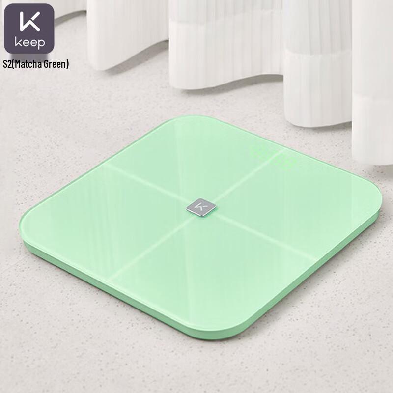 

Keep Smart Body Fat Scale