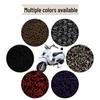 Big Turtle King Electric Motorcycle Non-Slip, Rainproof Foot Pad Silk Ring