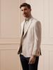 Beige Jacket 182/108