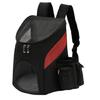 Cat Outdoor Carriers Bag Breathable Portable Cat Backpack Travel Bag for Pet