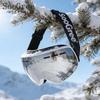 SooGree Unisex Anti-Beschlag Doppel-Schicht Skibrille