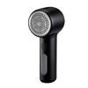 Small Rechargeable Pills Remover with 3 Speed Setting Digital LED Display for Travel Home Safely Removes Fuzz Fabrics