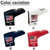 Putter Cover Head Cover Compatible with Scotty Cameron Odyssey Velcro
