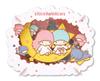 Sanrio Character Little Twin Stars Paper Theater