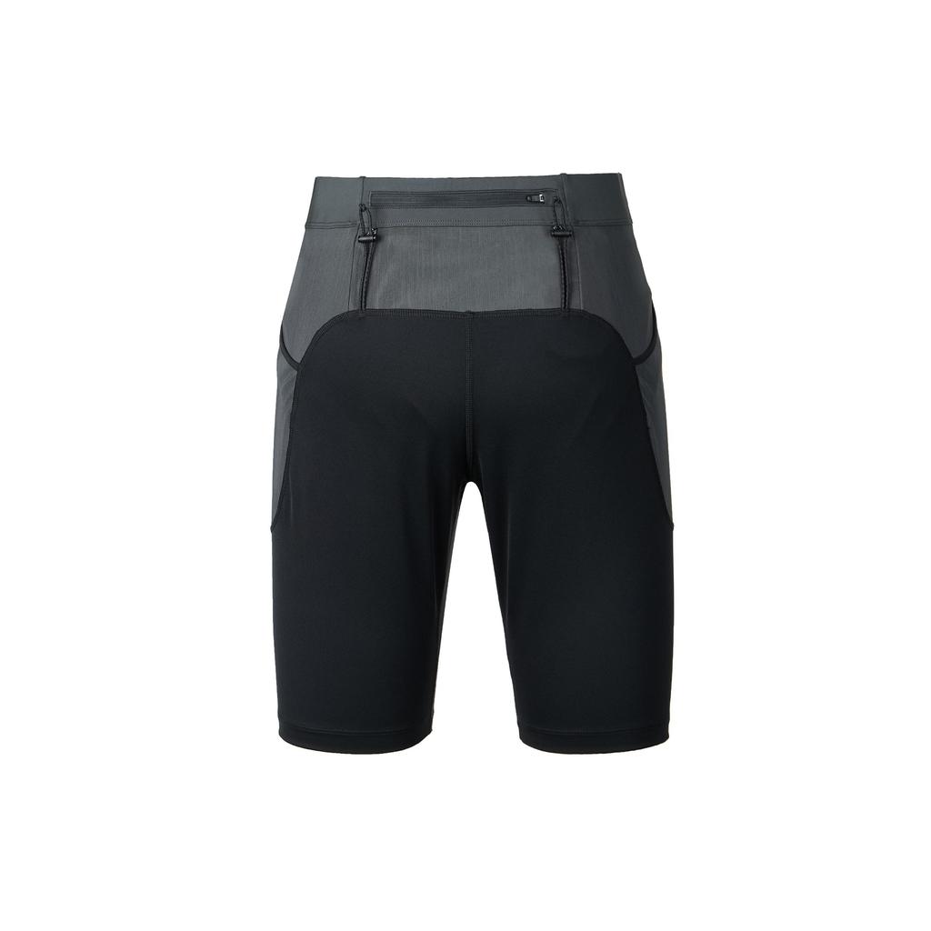 Nike Calças de Corrida Dri-FIT Adv Lava Loops Masculinas HJ4171-010