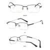 Multifocal Presbyopia Eyeglasses Progressive Near Far Hyperopia Glasses Optical Eyewear  Men Women