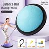 ZOCO Half Balance Ball for Core Training