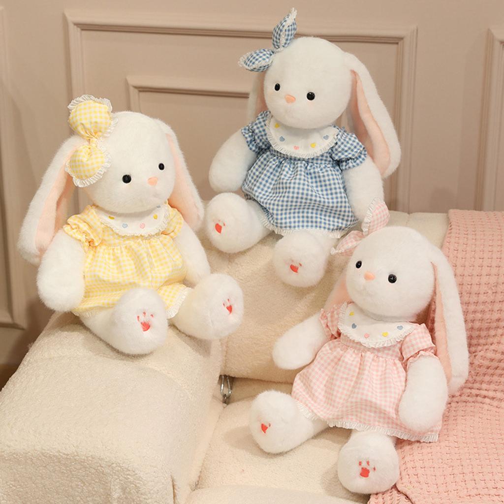 Creative And Adorable Plush Toys, Perfect For Holiday Gifts, Birthday Gifts, And Companionship Gifts For Children