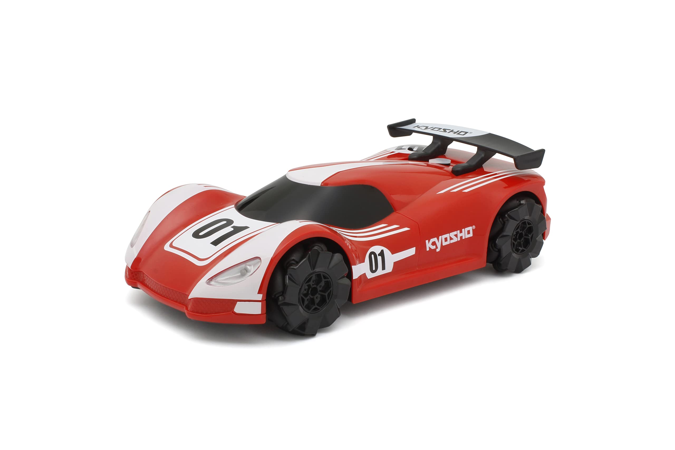 

Kyosho Egg R/C Boost Burst
