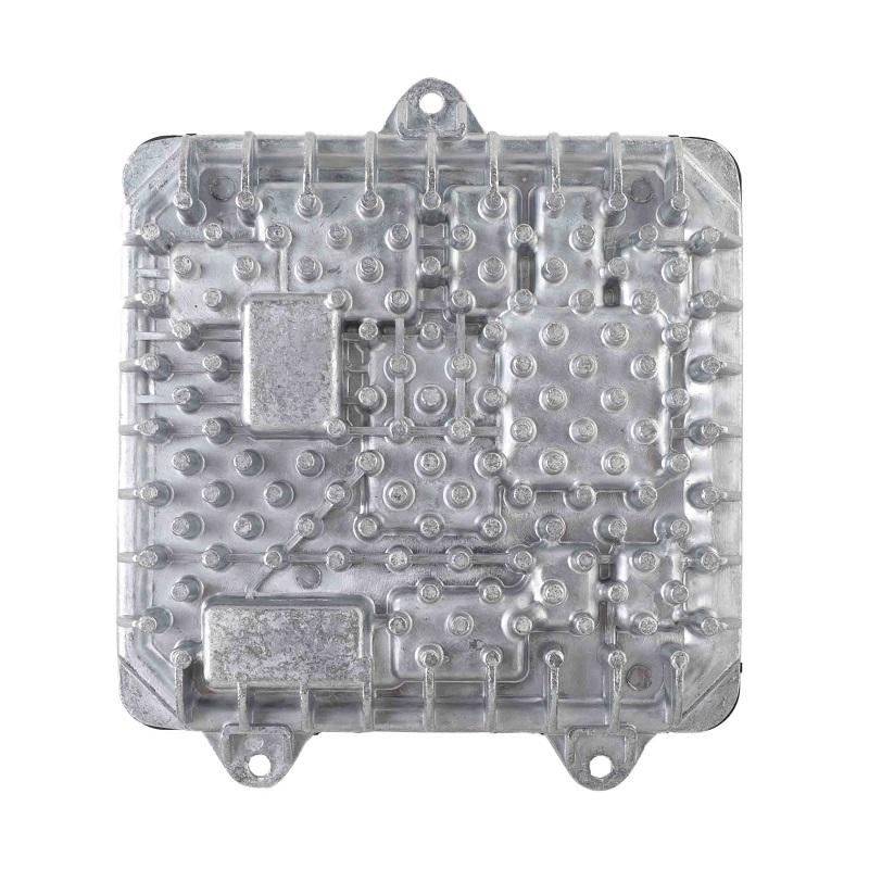 63118494844 LED Control Headlight Driver Module Unit 63117457875 For BMW F20 F22 F23 F87 F30 F32 F34 F36 F45 F80 X5 X6 X2 M3 M4