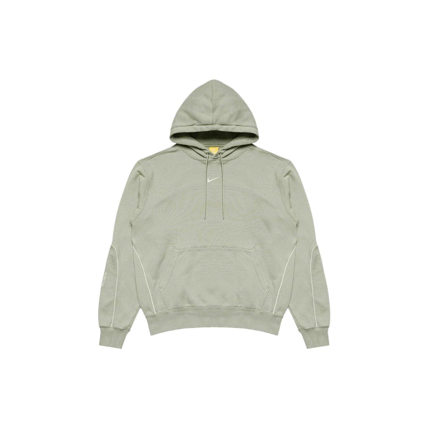 Nike Nocta Nocta Fleece Cs Hoodie