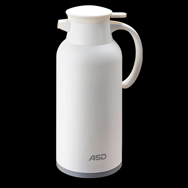 Aishida Glass Liner Vacuum Flask