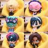 Hot Alien Stage Free Stage Series Blind Box Action Figure Cute Mizi Sua Till Ivan Luka Hyuna Model Toy Children'S Birthday Gift