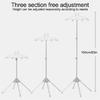 Standing Fabric Steamer Frame With Handy Ironing Plate Option For Office And Travel Use Multiple Purpose