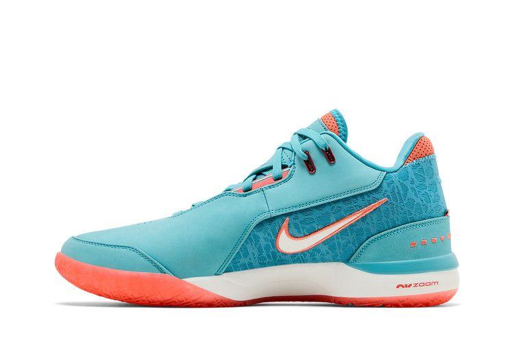 Nike Zoom LeBron NXXT Gen AMPD Miami