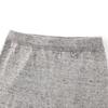 ELLE KIDS Girls' Soft Knit Wide-Leg Pants
