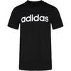 adidas Grade School T Shirts Crew Neck Moderate BK3472
