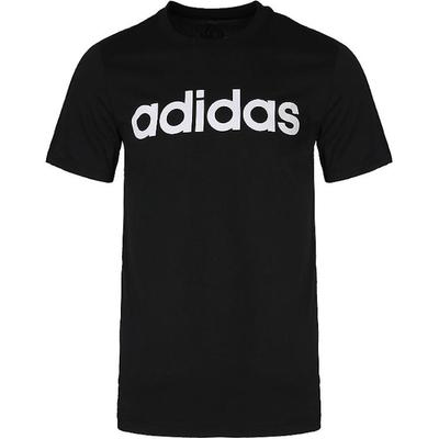 adidas Grade School T Shirts Crew Neck Moderate BK3472