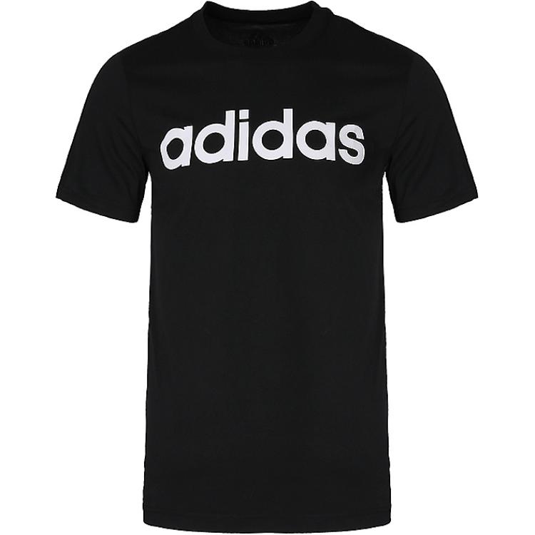Adidas Grade School T Shirts Crew Neck Moderate BK3472 152