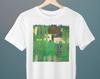Water Castle, Gustav Klimt Painting, Unisex T-Shirt, Art T-Shirt, Fine Art, Art Nouveau, Gift for Her, Gift for Him, Art Lover Gift