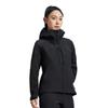 Under Armour Outdoor Waterproof Warm Casual Hooded Climbing Jacket Softshell Unisex Jackets 15421108
