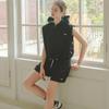 Ouou Lina Hoodie Set