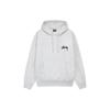 Stussy FW23 CLASSIC DOT HOODIE Logo Unisex 1924929