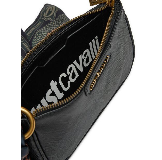 Bag Just Cavalli Just Cavalli 77RA4BI5 Black