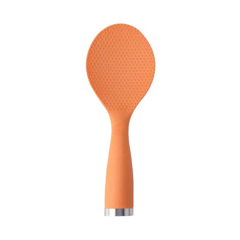 

ZISIZ Non-Stick Standing Rice Spoon