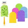 Swiffer Fleece Reusable Dusting Cloth for Dry & Wet Use