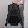Business Backpack Men's Travel Large Capacity Backpack Waterproof Computer Bag