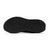Anta Wear resistant And Lightweight Low top Casual City Commuting Running Shoes Men's Basic Black 912615556-2