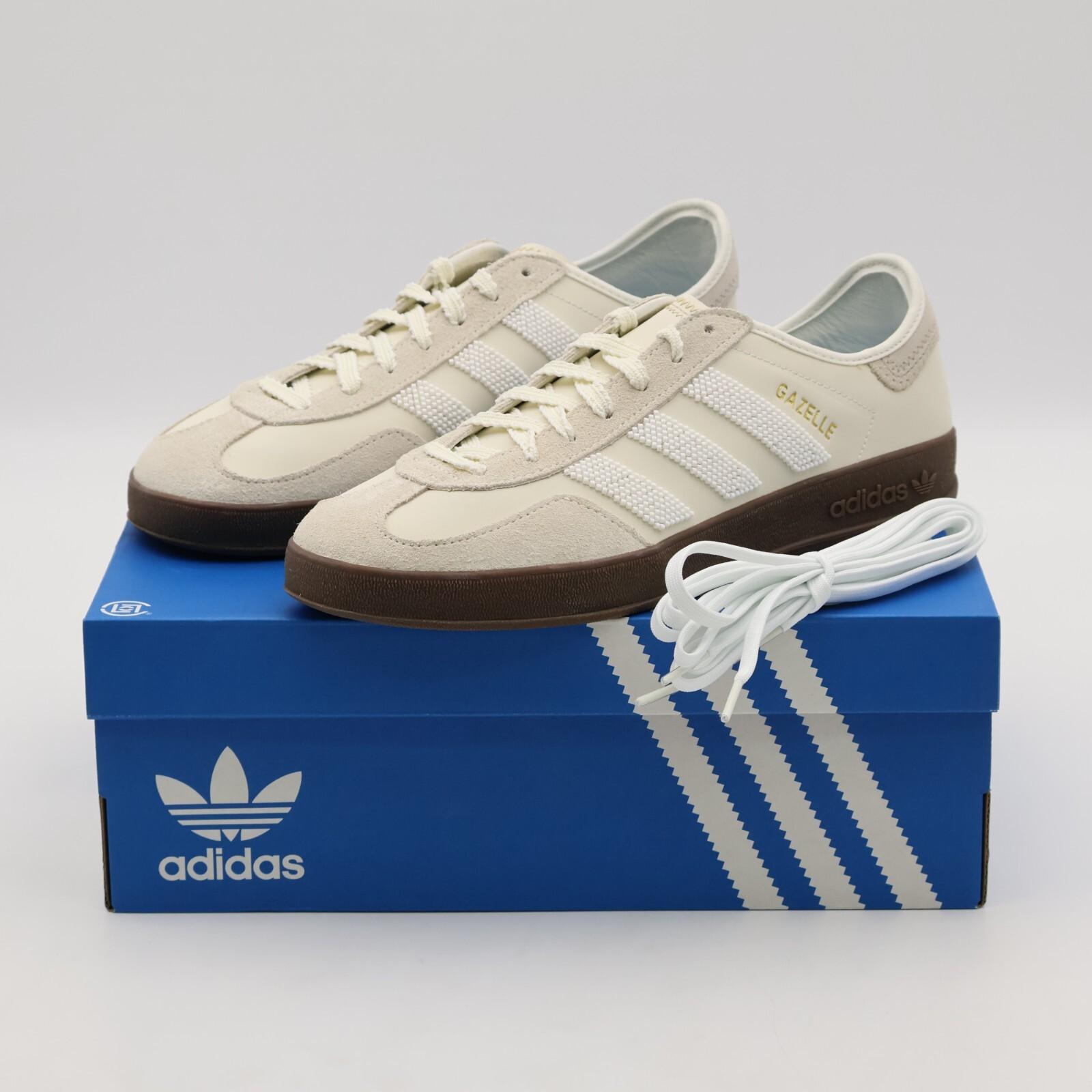 IH3719 CLOT adidas Originals Gazelle OG by Edison Chen Off White (Men s) 9.5