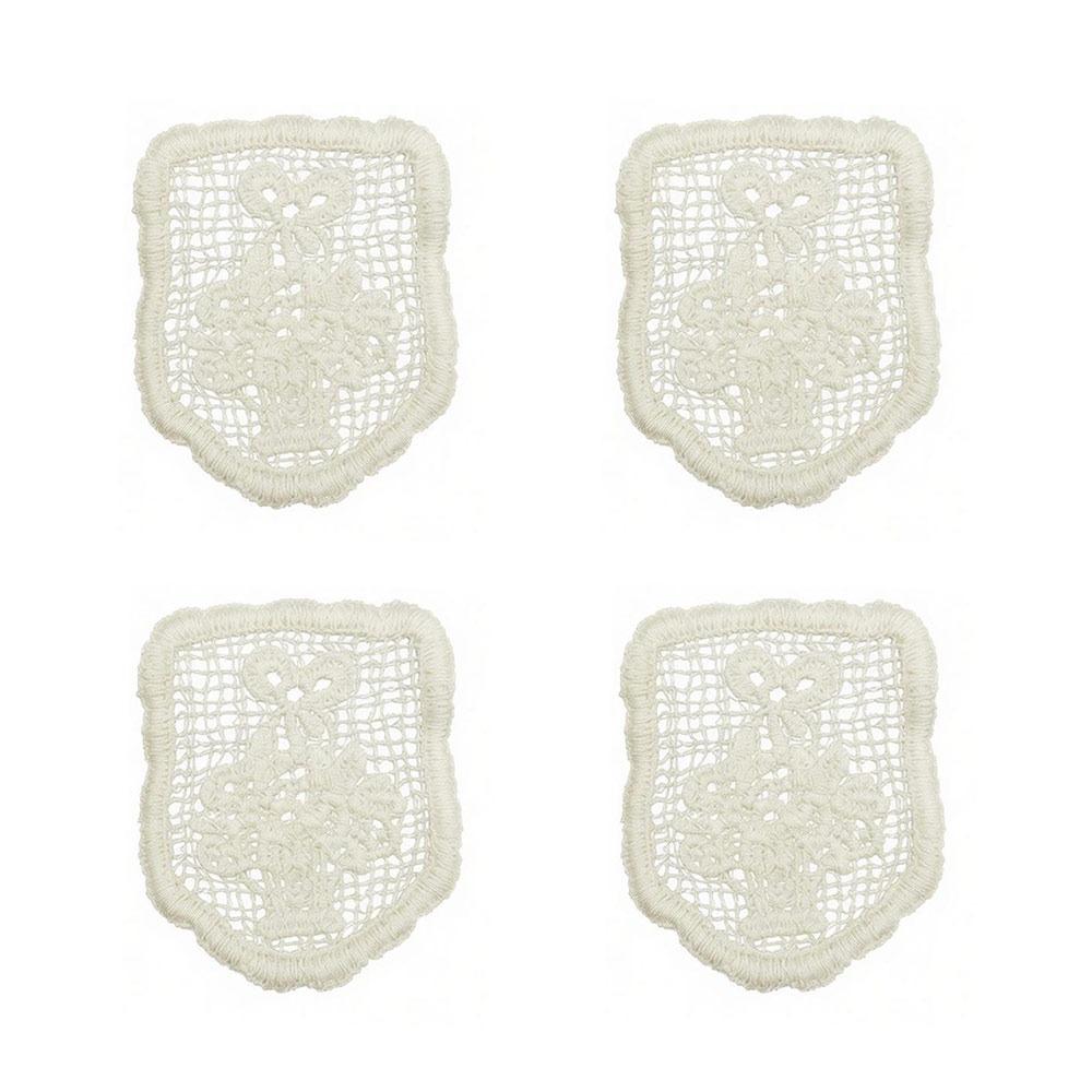 4Pcs Adjustment Waist Expanders Maternity Waistband Extension Patch  for Jeans Pants Trousers