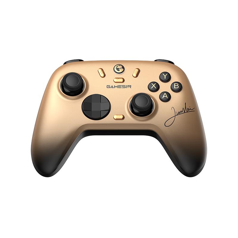 

GameSir G8 Galileo 2 Wireless Gaming Controller