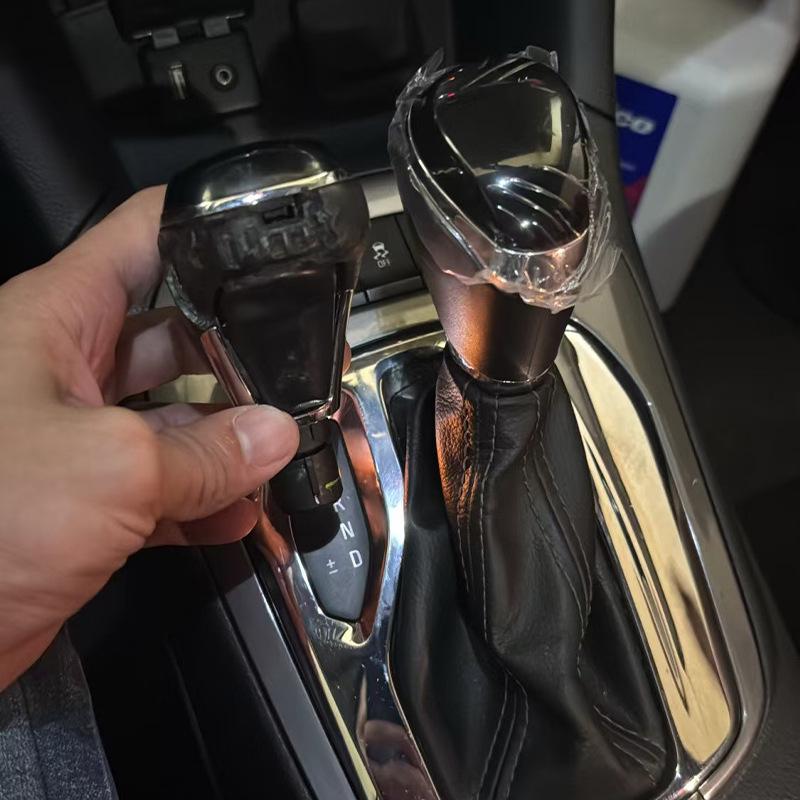 

Аксесуар ручки автоматичного перемикання передач Chevrolet Cruze 2015-16 Automatic