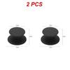 1/2/3PCS Pot Lid Knob Silicone Universal Pot Handle Replacement Kitchen Cookware Cover Knobs for Pan Lid Kitchen Accessories