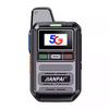 X2F 5G Walkie-Talkie: 5000 Km Range, Mini Compact Design for Construction, Fleet, and Outdoor Use