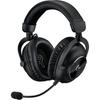 Logicool G PRO X 2 LIGHTSPEED Wireless Gaming Headset Graphene Drivers Bluetooth 3.5mm Dolby 7.1ch