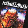 Star Wars: The Mandalorian Mens The Armorer Cotton T-Shirt