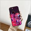 Film Scarface 1983 Phone Case For Apple iPhone 15 14 16 13 12 11 Pro Max Mini 8 7 XS XR SE Soft Silicone Shockproof Back Cover