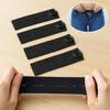 10Pcs Belt Waist Extension Buckle Pant Extender Button Unisex Elastic Trouser Jeans Skirts Buttons for Pregnant Women Fat Man