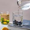 Borosilicate Glass Water Cup Set