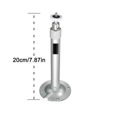 Projector Stand Universal Ceiling Bracket Wall Mount DLP Beamer for Magcubic HY300PRO HY320 MINI Projector DV Security Camera