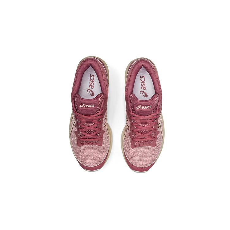 New Asics GT 1000 10 GS 'Smokey Rose' 1014A189-701