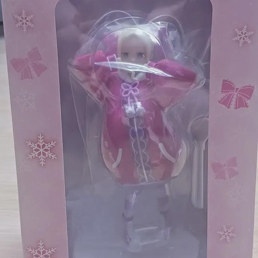 

Beatrice C Prize Figure Rizero