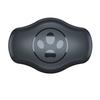Anti-Loss Dog Tracker Locator Cover for Airtags Case Waterproof Protective Cover Lightweight Pet Collar Accessory