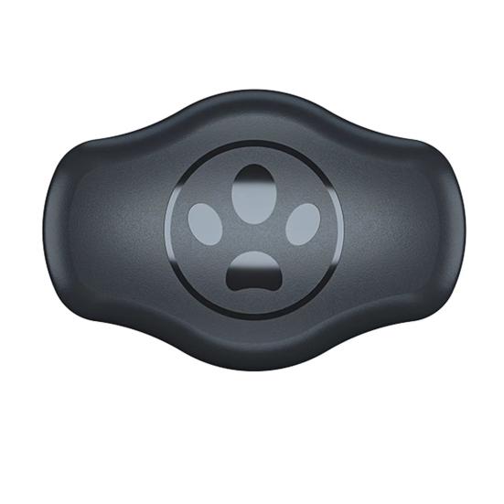 Anti-Loss Dog Tracker Locator Cover for Airtags Case Waterproof Protective Cover Lightweight Pet Collar Accessory