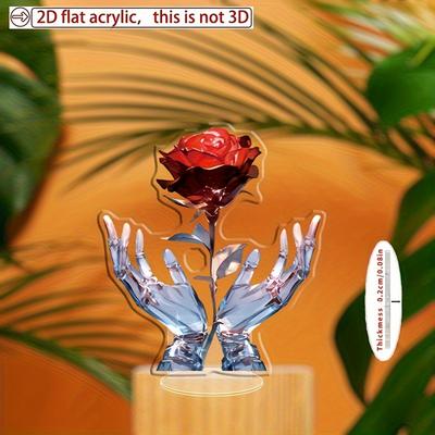 Décorations – Objets de décoration en métal