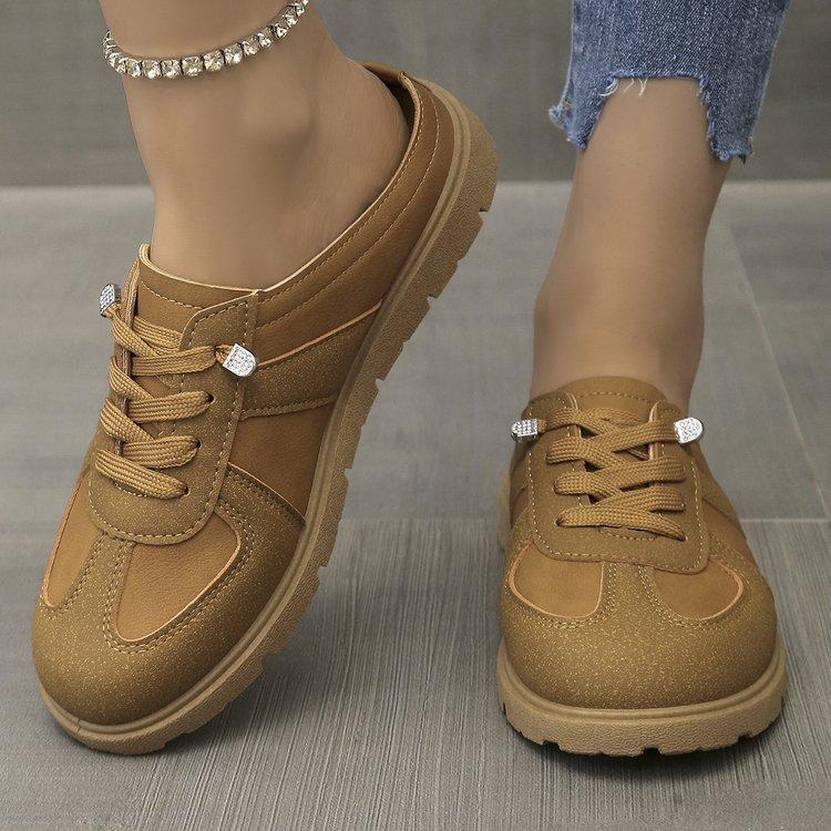 

МОДНАЯ ОБУВЬ, мужские дышащие спортивные кроссовки, спортивные кроссовки для бега, уличные женские теннисные кроссовки для тренажерного зала 36 темно-коричневого